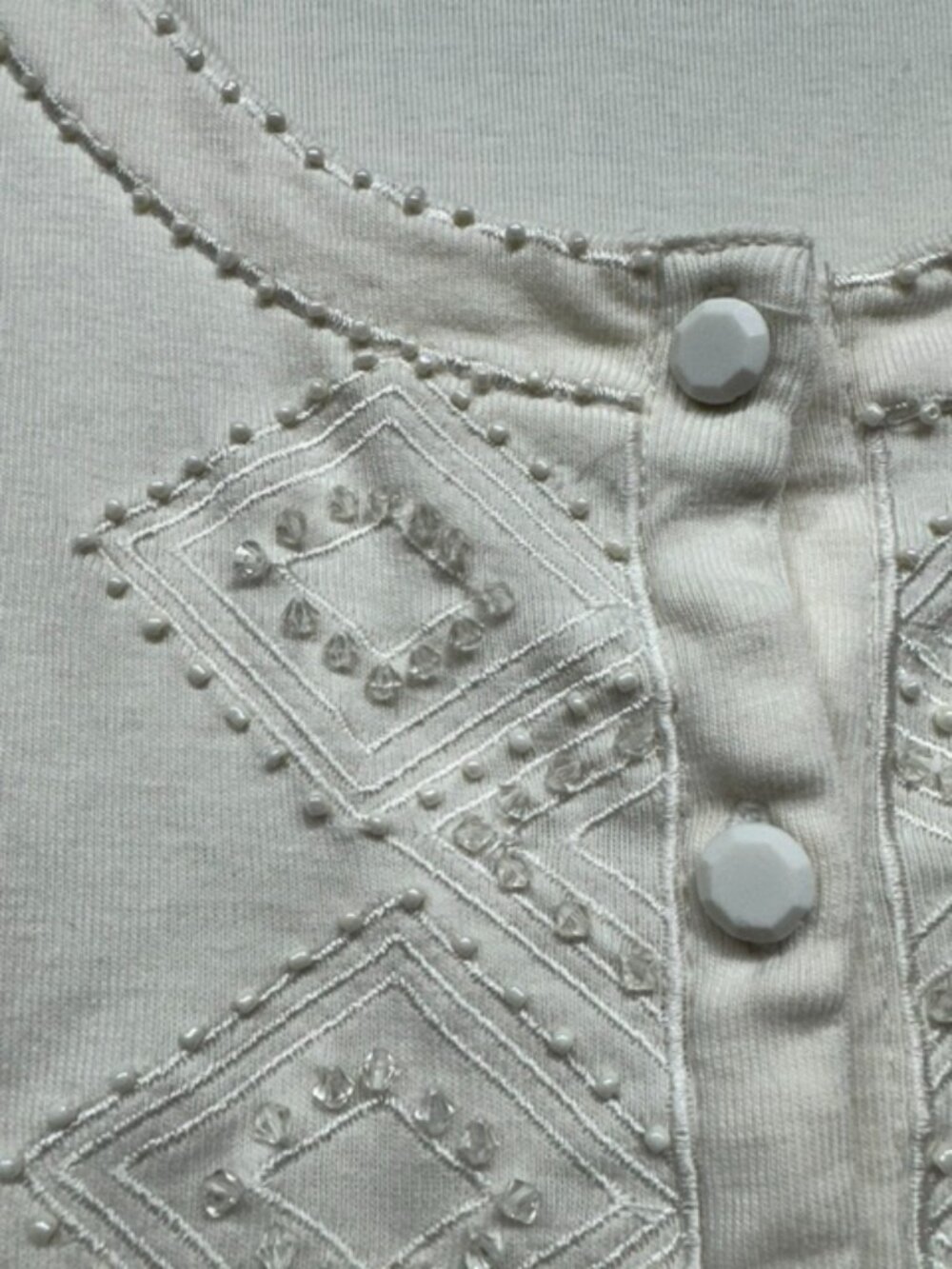 Ladies Rafaella Cardigan - Size XL - Picture 6 of 8